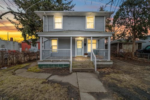 512 Austin Ave, Albion, MI, 49224-1003 | Card Image