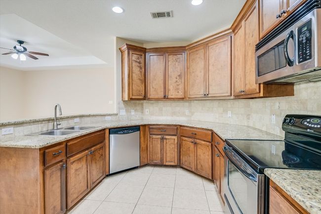 14711 Longbranch Dr, House other with 3 bedrooms, 2 bathrooms and null parking in Austin TX | Image 10