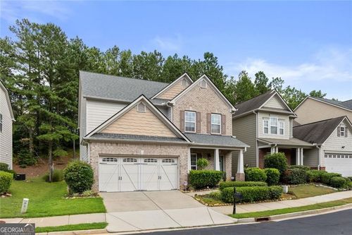 5835 Cobblestone Creek Cir, MABLETON, GA, 30126-2656 | Card Image