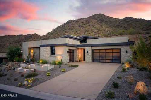 14303 E Harmony Ln, Fountain Hills, AZ, 85268-4870 | Card Image