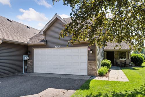 7140 Ivy Ridge Ct, Lino Lakes, MN, 55014-2700 | Card Image