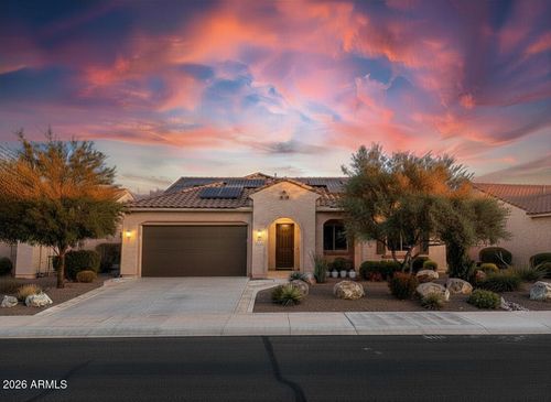 26436 W Tina Ln, Buckeye, AZ, 85396-7937 | Card Image