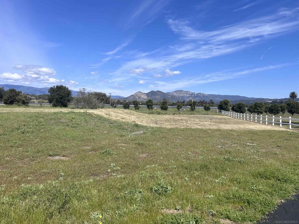Land in Valley Center 2
