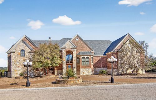 200 Oyster Bay, Graford, TX, 76449-5105 | Card Image