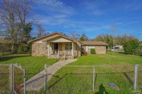 6971 Jefferson Ave, Century, FL, 32535-3024 | Card Image