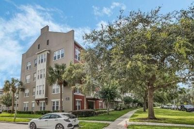 407 - 1410 Celebration Avenue, Condo with 2 bedrooms, 2 bathrooms and null parking in Celebration FL | Image 2