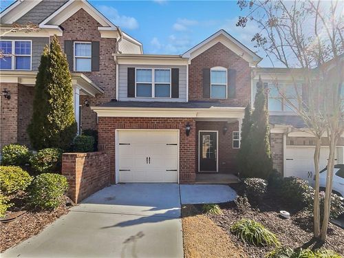 3194 Haynes Park Dr, Lithonia, GA, 30038-7150 | Card Image