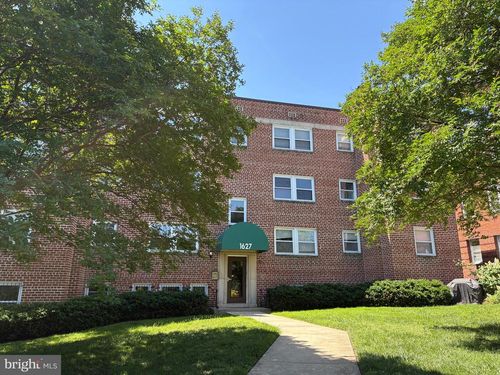 302-1627 Massachusetts Ave Se, WASHINGTON, DC, 20003-1722 | Card Image