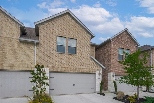509 Hutchinson Lane, Lewisville, TX, 75077 | Card Image