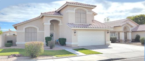 1549 W Lark Drive, Chandler, AZ, 85286 | Card Image