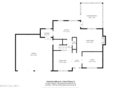 37 Teak Wood Ct, Lillington, NC, 27546-6331 | Card Image