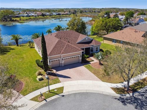 252 Bayou Bend Rd, GROVELAND, FL, 34736-3616 | Card Image