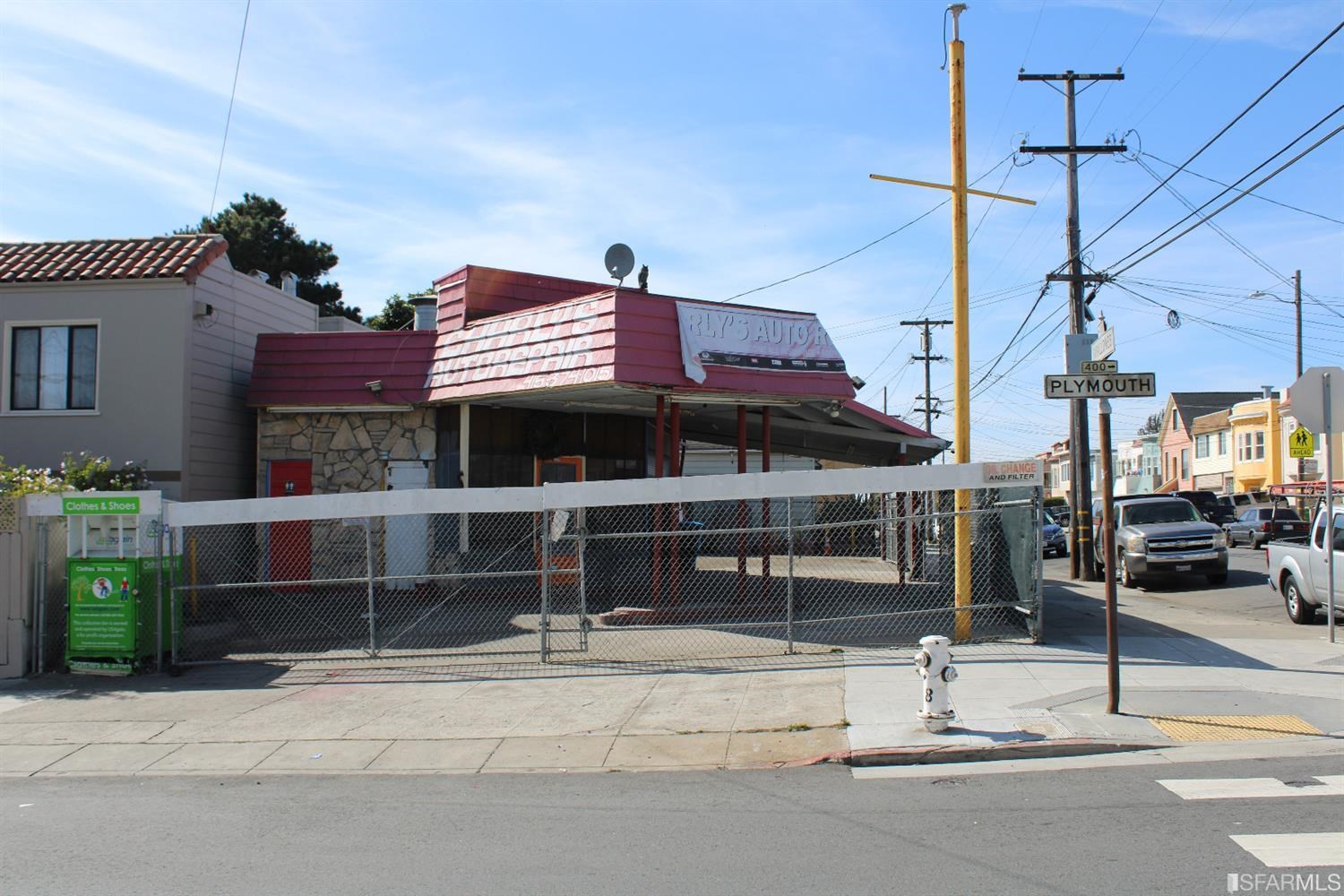 Commercial Sale in San Francisco 2