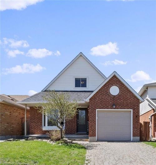 741 Acadia Dr, Hamilton, ON, L8W3V2 | Card Image