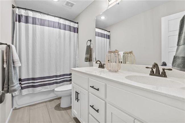 19714 W 197 Th Ct, House other with 4 bedrooms, 3 bathrooms and null parking in Spring Hill KS | Image 26