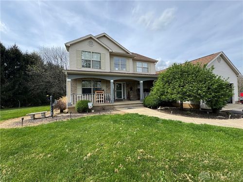 9408 State Route 730, Clarksville, OH, 45113-9509 | Card Image