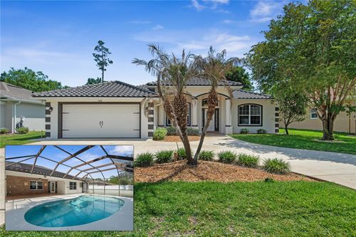 142 Eric Drive, PALM COAST, FL, 32164 | Card Image