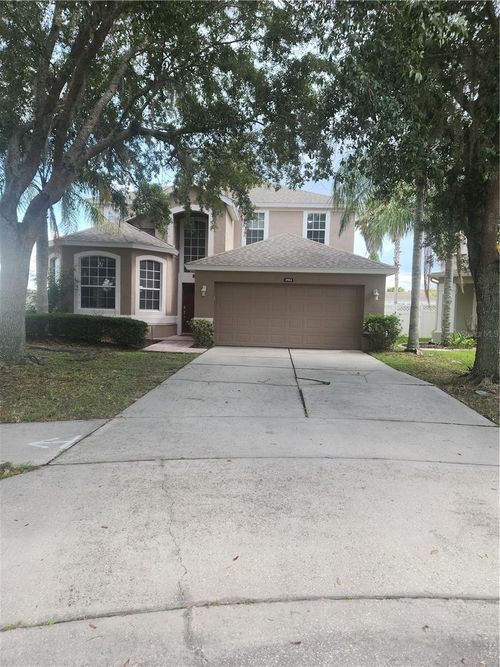 4984 Birch Stone Lane, Orlando, FL, 32829 | Card Image
