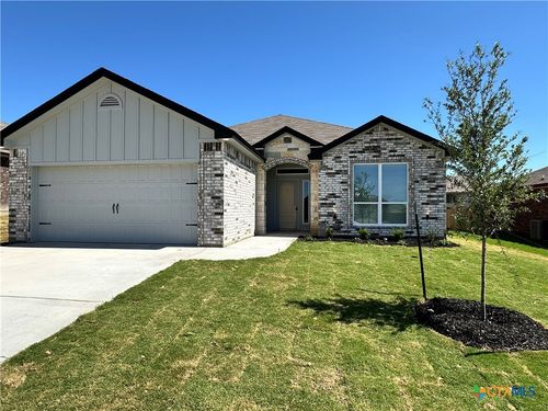 3003 Seeker St, Killeen, TX, 76549-7323 | Card Image