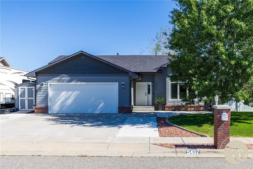 5407 Field Stone Ave, Billings, MT, 59106-1245 | Card Image
