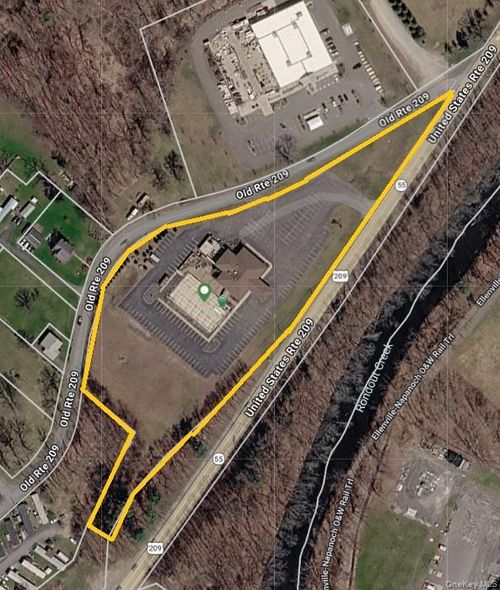 7410 Us Rt-209, Wawarsing, NY, 12458 | Card Image