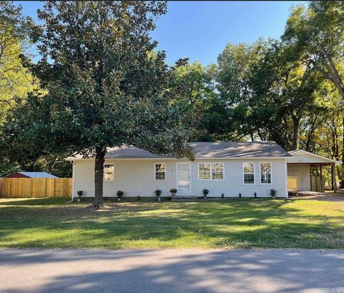 180 E Broadway St, Sulphur Rock, AR, 72579-9777 | Card Image