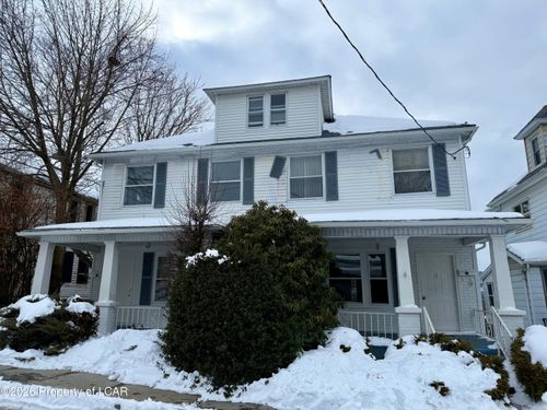 22 George St, Pittston, PA, 18640-1904 | Card Image