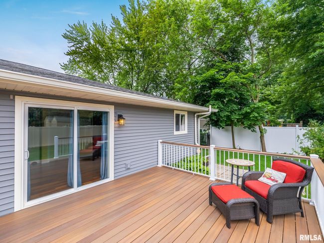 1411 W Wonderview Dr, House other with 4 bedrooms, 3 bathrooms and null parking in Dunlap IL | Image 47