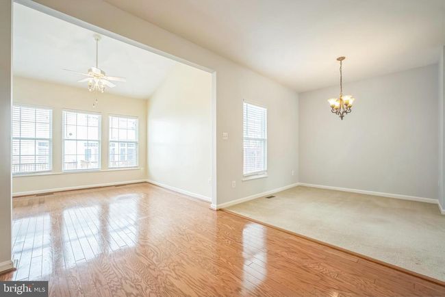 25439 Morse Dr, Townhouse with 3 bedrooms, 4 bathrooms and null parking in CHANTILLY VA | Image 11