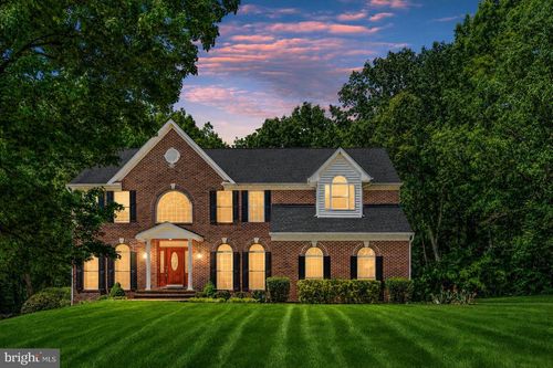 12814 Willow Point Dr, Fredericksburg, VA, 22408-0258 | Card Image