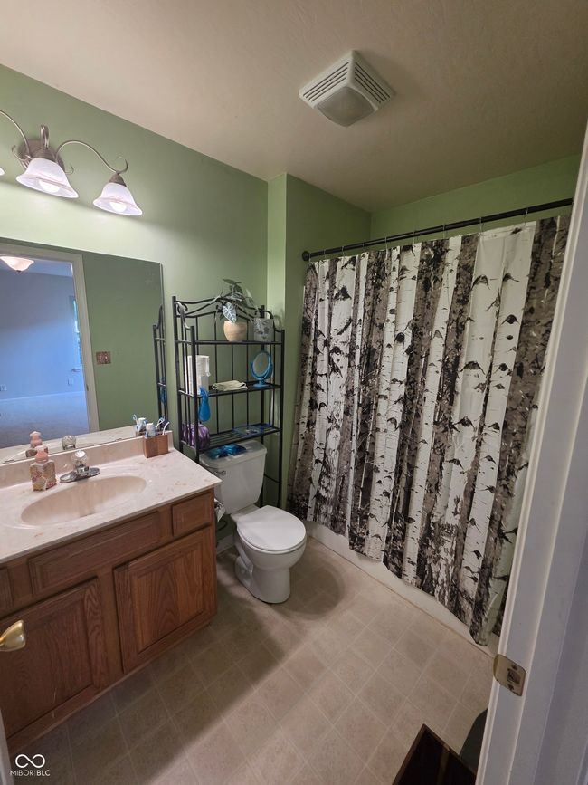 21 Watson Dr, House other with 3 bedrooms, 2 bathrooms and null parking in Trafalgar IN | Image 9