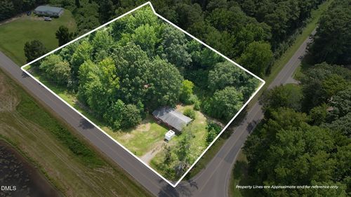 2270 Cedar Lane Rd, Sanford, NC, 27332-0543 | Card Image