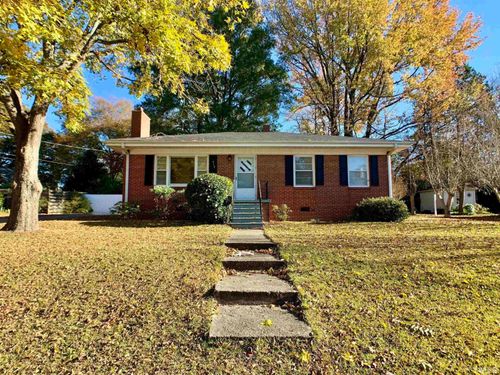 217 Hardee Street, Clayton, NC, 27520 | Card Image