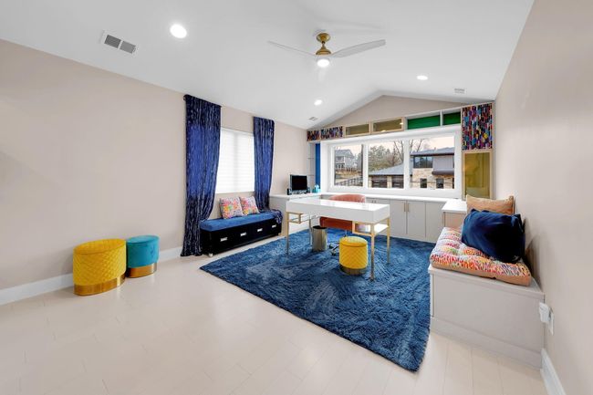 5 primary bedroom office | Image 5