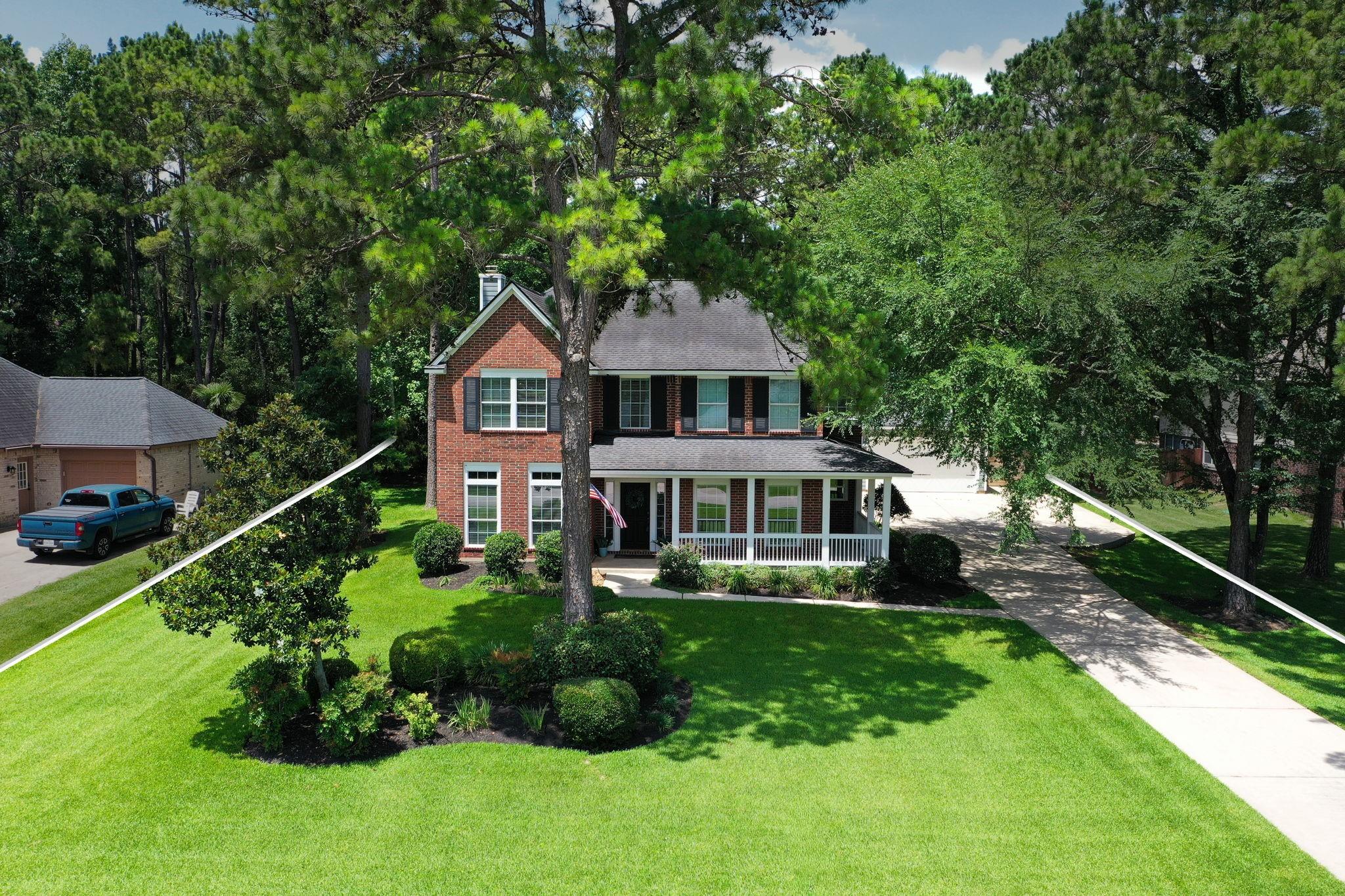 Residential in Magnolia 3