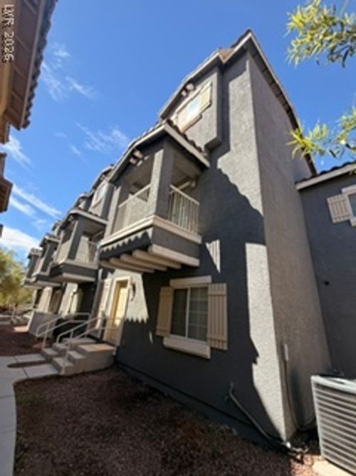 5-5920 Palmilla Street, North Las Vegas, NV, 89031 | Card Image