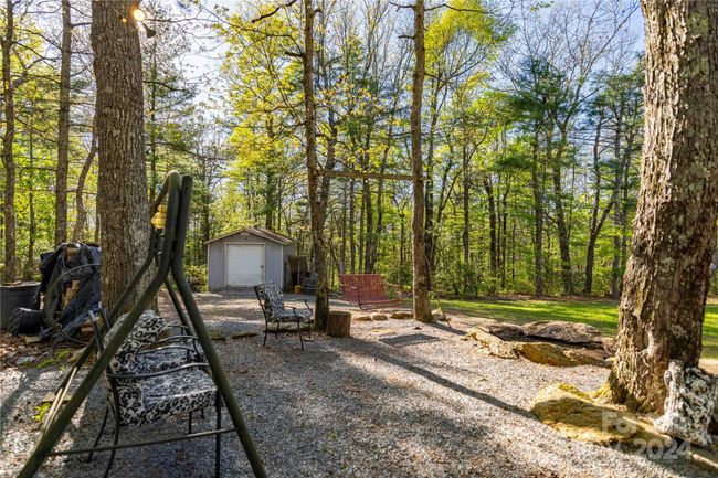 274 Cliffside Dr, House other with 3 bedrooms, 3 bathrooms and null parking in Glade Valley NC | Image 43