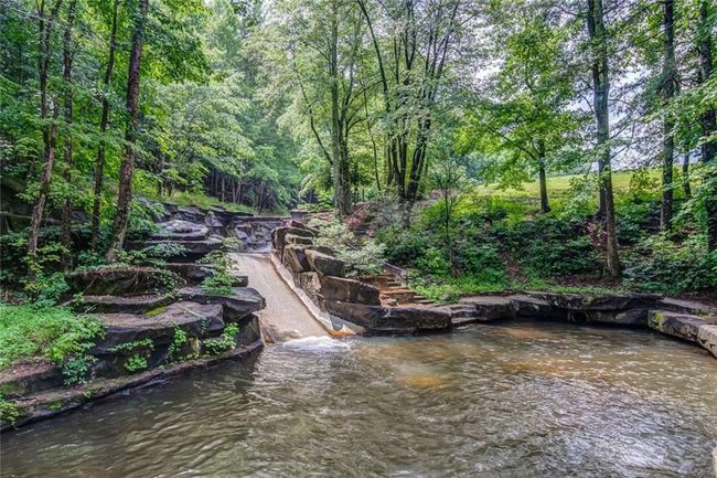 24 White Oak Knl, House other with 4 bedrooms, 3 bathrooms and 3 parking in Big Canoe GA | Image 38