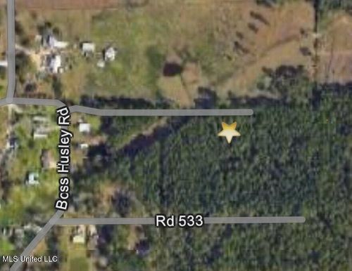 0 Boss Husley Rd, Biloxi, MS, 39532 | Card Image