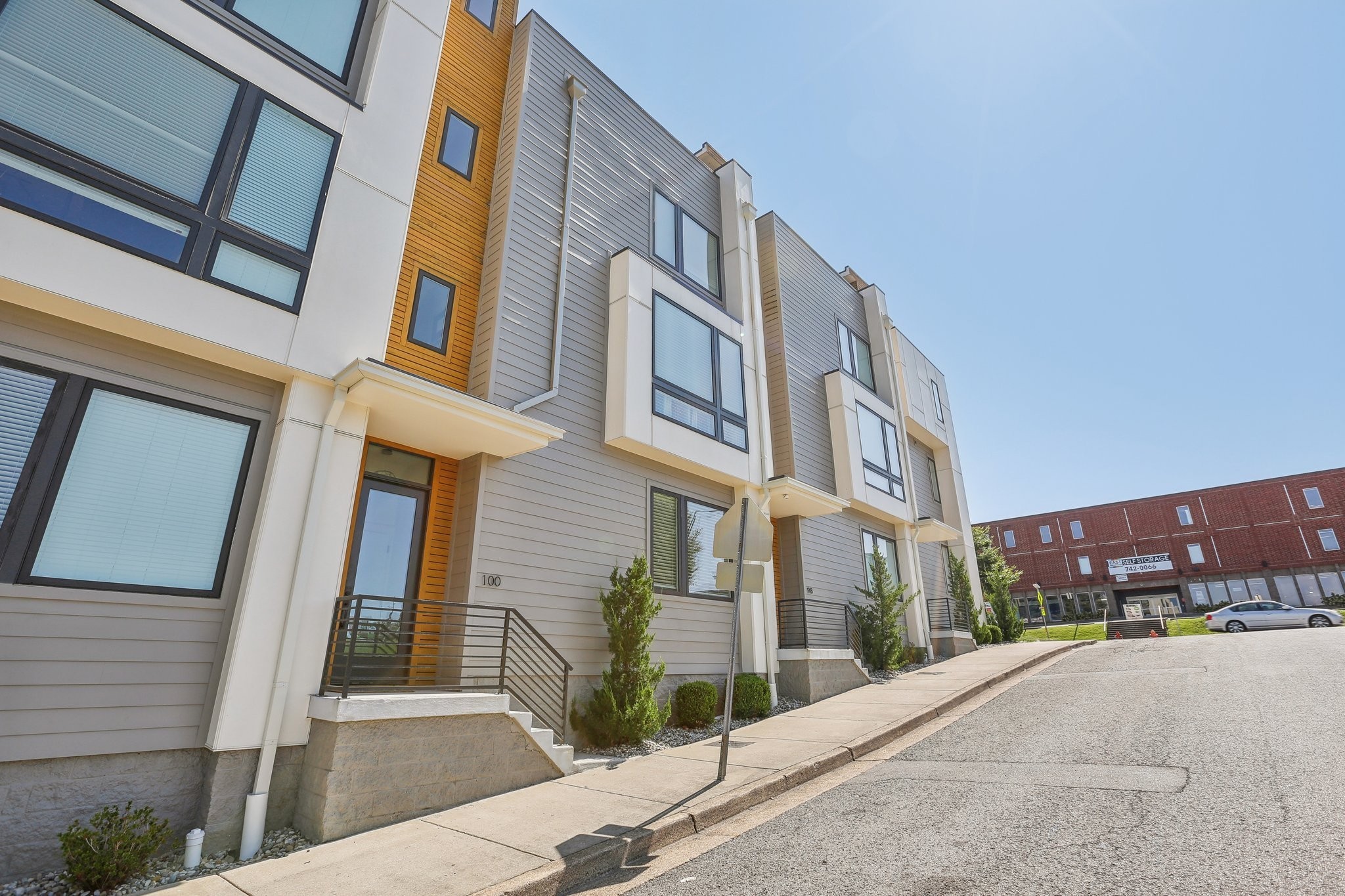 Residential in Nashville 4