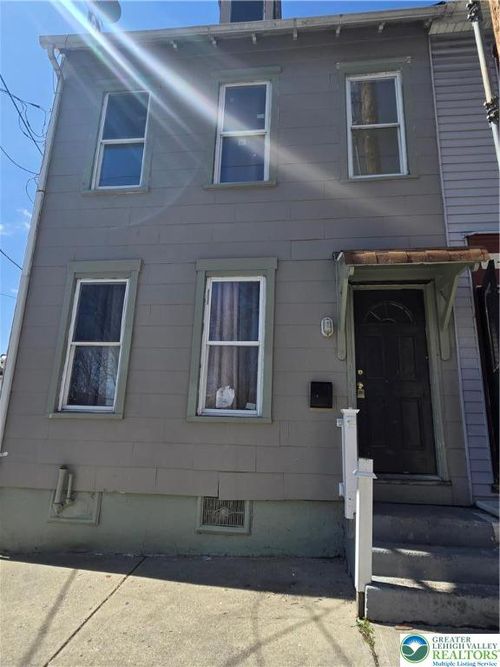 434 N Hall St, Allentown, PA, 18102-2871 | Card Image