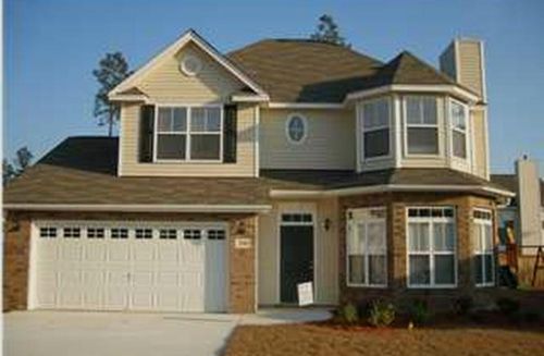 310 Springdale Ct, Summerville, SC, 29486-5194 | Card Image