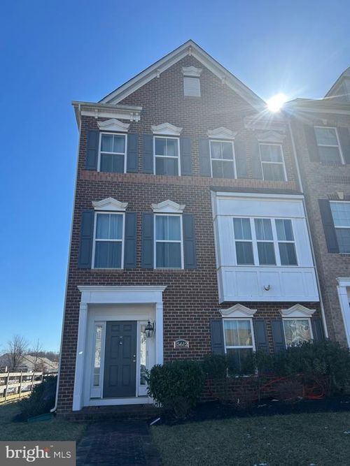 15612 Bibury Aly, UPPER MARLBORO, MD, 20774-8104 | Card Image