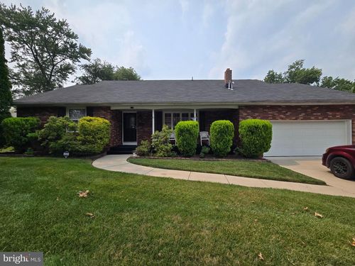 61 E Kraft Ave, HADDON TOWNSHIP, NJ, 08107-1026 | Card Image
