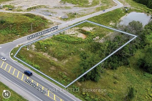 N/A Television * Road, Otonabee-South Monaghan, ON, K9J0G4 | Card Image