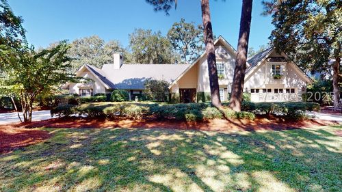 22 Sovereign Dr, Hilton Head Island, SC, 29928-3956 | Card Image