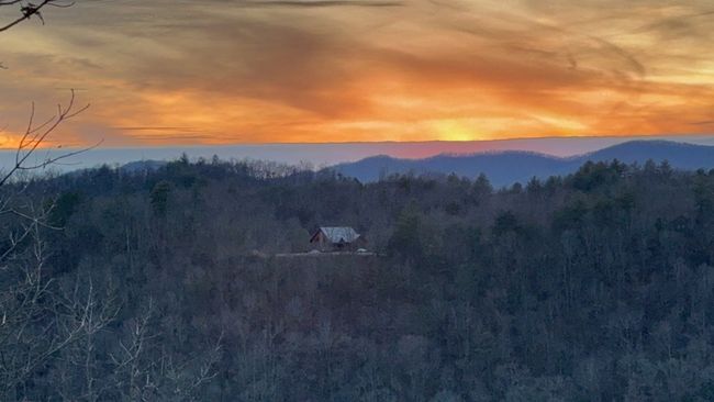 47 Steeple Ln, Home with 2 bedrooms, 2 bathrooms and null parking in Marble NC | Image 70
