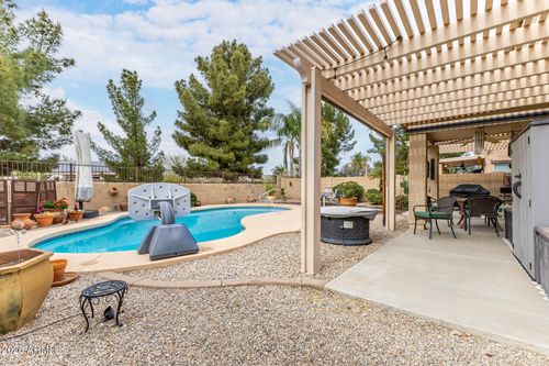 15952 N 173rd Avenue, Surprise, AZ, 85388 | Card Image