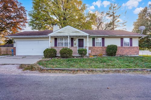 207 Byrn St, Troy, IL, 62294-1201 | Card Image