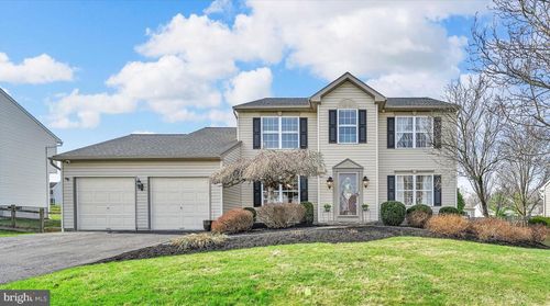 1123 Pheasant Run, Quakertown, PA, 18951-2836 | Card Image